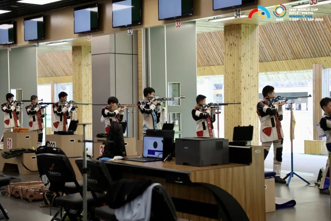 体育强市·活力宁波丨以赛兴城的生动探索(图3)