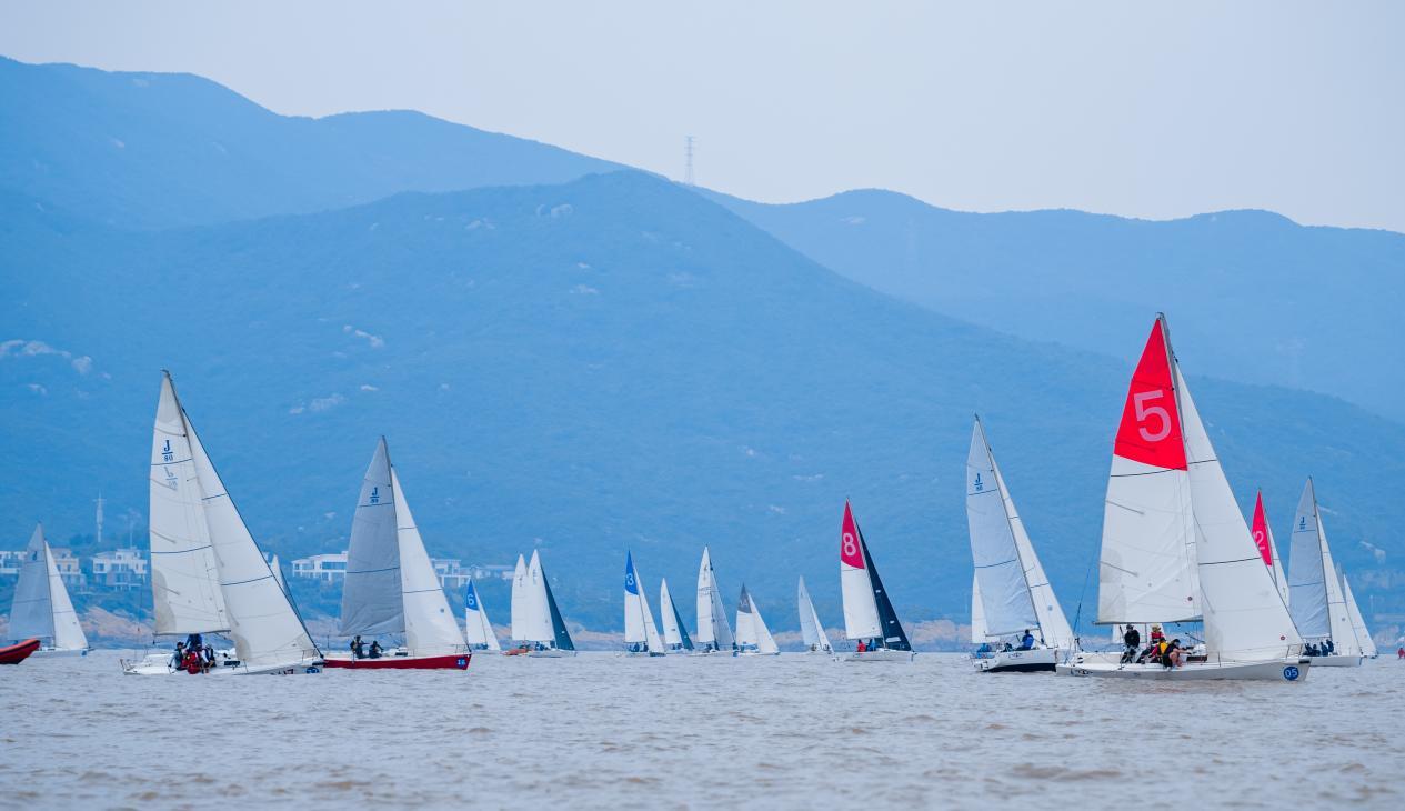 体育强市·活力宁波丨以赛兴城的生动探索(图5)