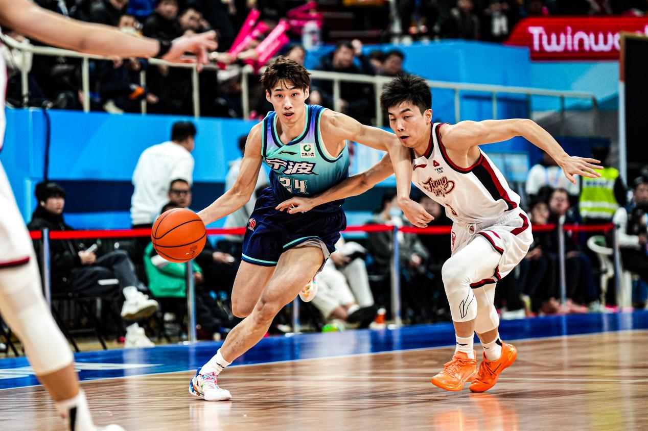 体育强市·活力宁波丨以赛兴城的生动探索(图8)