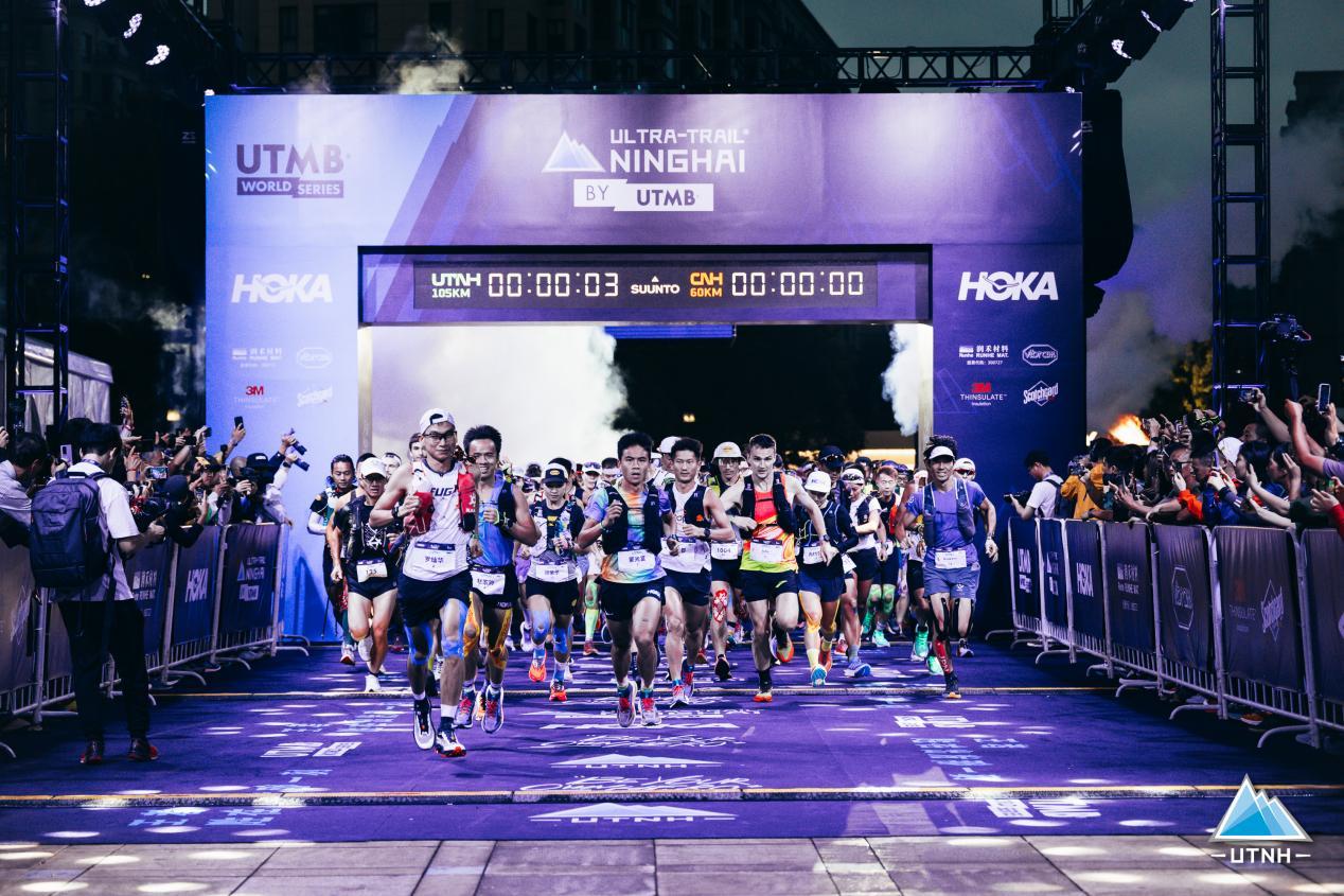 体育强市·活力宁波丨以赛兴城的生动探索(图7)