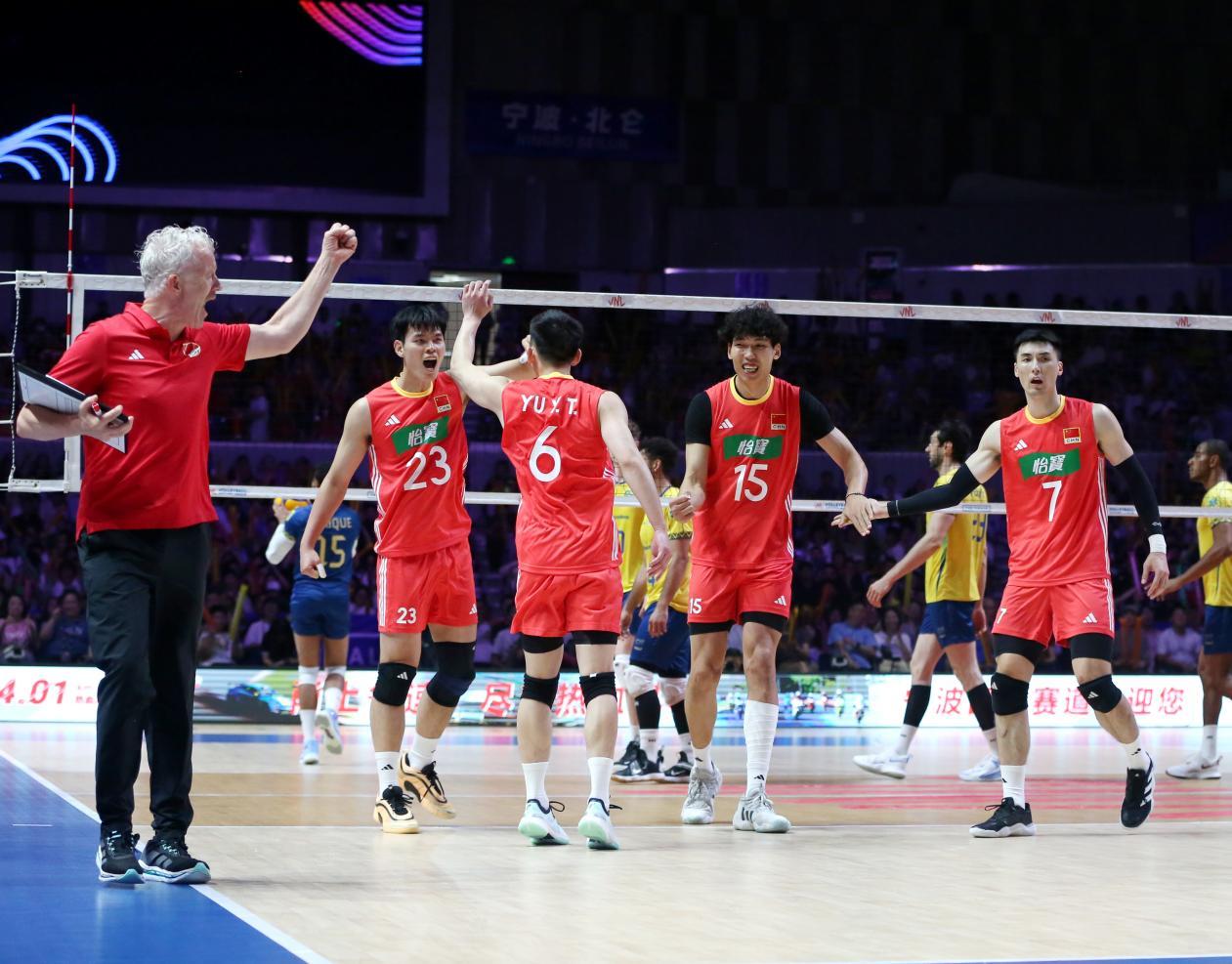 体育强市·活力宁波丨以赛兴城的生动探索(图10)