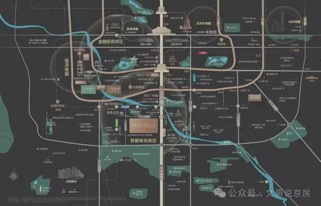 北京中环悦府售楼处(中环悦府)官方网站-首页网站-北京房天下在线(图2)