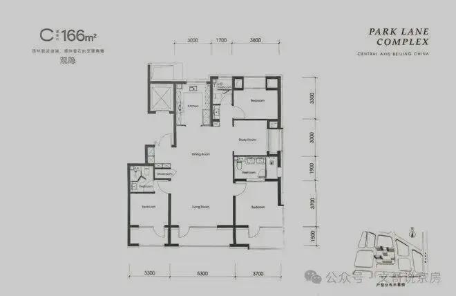 北京中环悦府售楼处(中环悦府)官方网站-首页网站-北京房天下在线(图5)