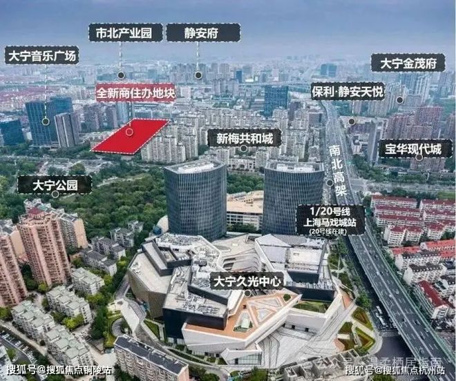 【中建玖上琅宸】官方售楼处最新发布：玖上琅宸境雅筑传世居！(图3)