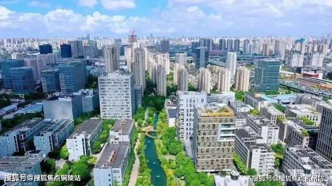 【中建玖上琅宸】官方售楼处最新发布：玖上琅宸境雅筑传世居！(图4)