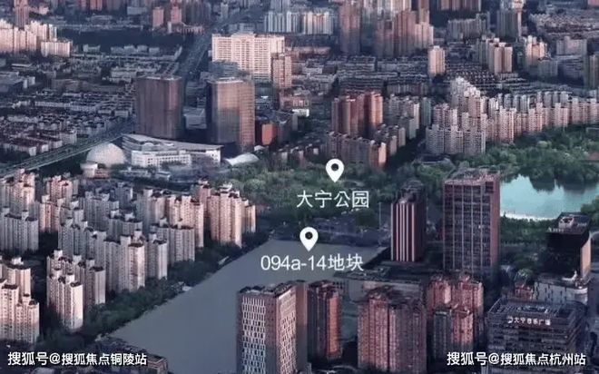 【中建玖上琅宸】官方售楼处最新发布：玖上琅宸境雅筑传世居！(图1)