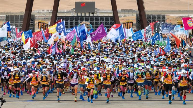 从看客到主角“体育+”正在重塑中国城市消费基因(图1)