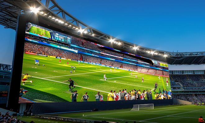 FIFA算好了中国该掏6亿央视只给8000万：到底谁更离不开谁？(图5)