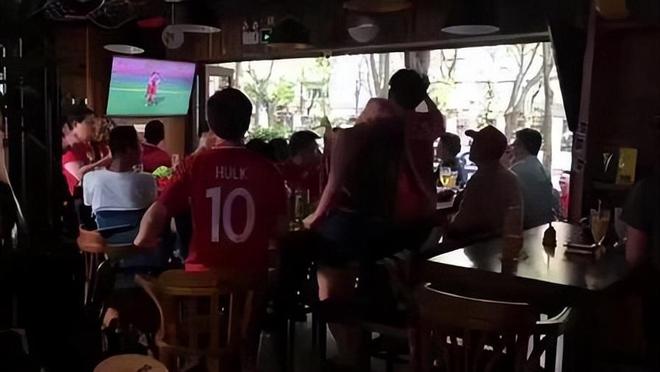 FIFA算好了中国该掏6亿央视只给8000万：到底谁更离不开谁？(图3)