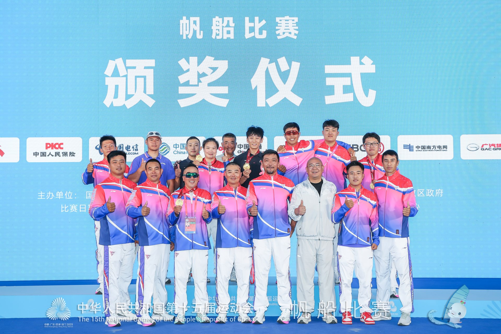 北京高校助力推进教育科技人才一体发展特别报道首都体育学院3：在重大赛事实战中锤炼复合型人才(图2)