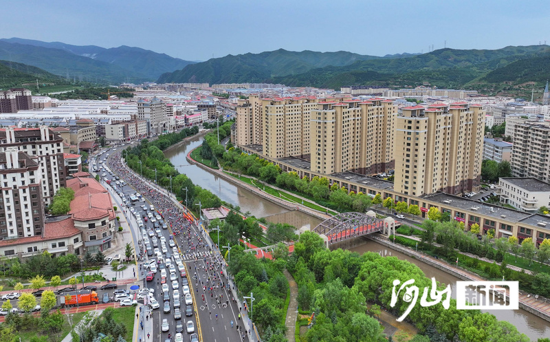 从冬奥荣光到户外天堂——崇礼168跑出张家口体育文旅新速度(图8)